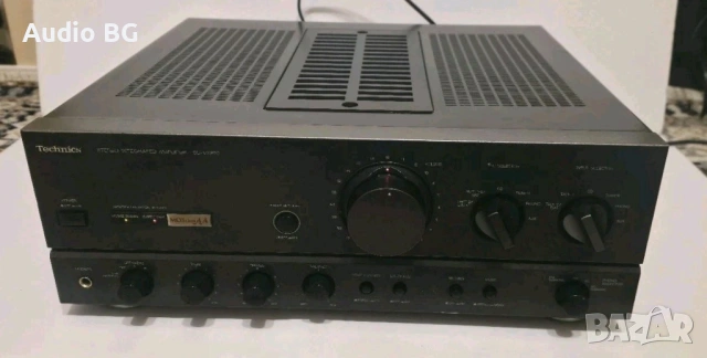 Technics SU-VX820 Mos Class A Amplifier