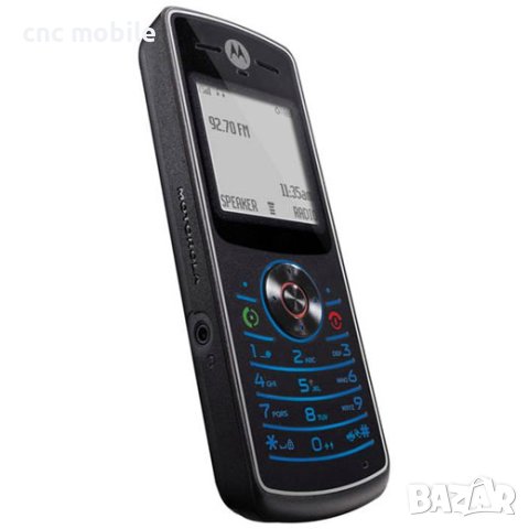Motorola W180, снимка 1 - Motorola - 40886280