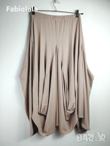 Cincini rok L, снимка 4 - Поли - 44763374