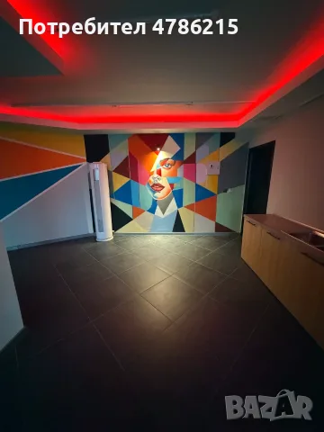 Зала под наем за Парти и Рожден ден в София (Люлин) | D³oit.room, снимка 6 - Други - 54078642