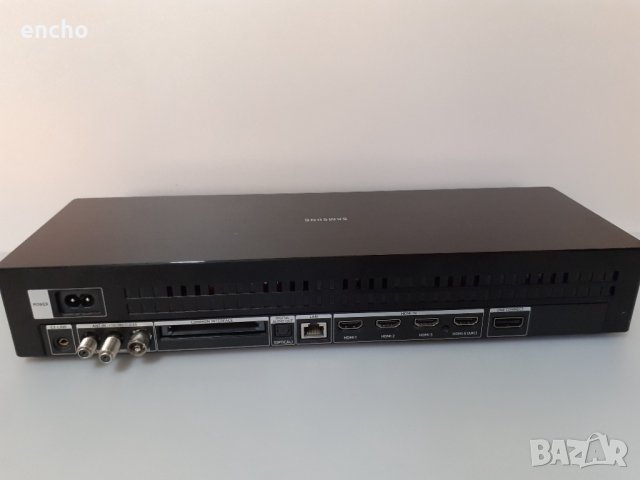 One Connect SOC1001N BN91-19870C от Samsung QE55Q7FNAT, снимка 3 - Части и Платки - 35806103