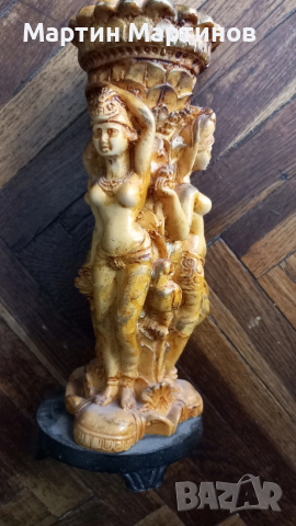 Стари Ефектни Вази, снимка 16 - Антикварни и старинни предмети - 53630215