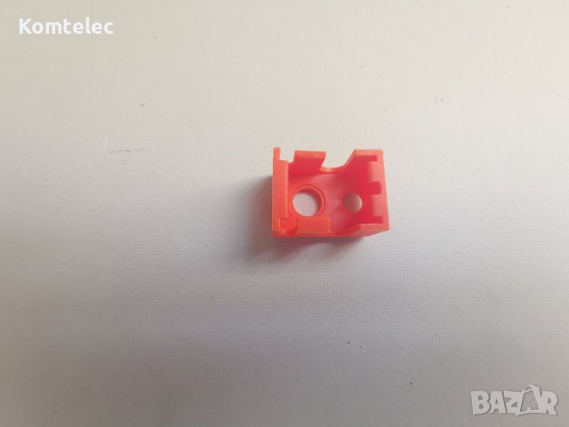 Силиконова капачка за 3D printer принтер
