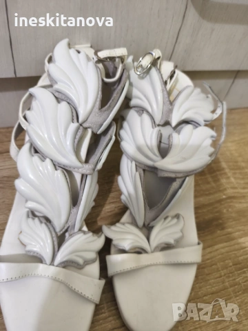 Летни токчета 