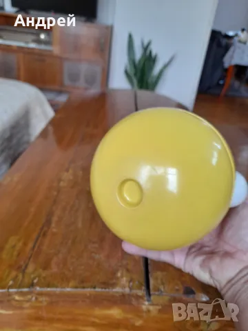 Стара кукла Неваляшка #6, снимка 6 - Други ценни предмети - 47719103