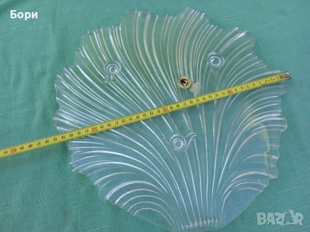 Original  WALTHER GLAS чиния за торта, снимка 9 - Аксесоари за кухня - 36224388