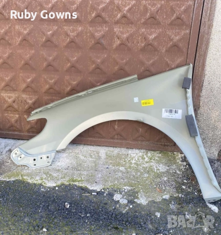 Калник VW Passat