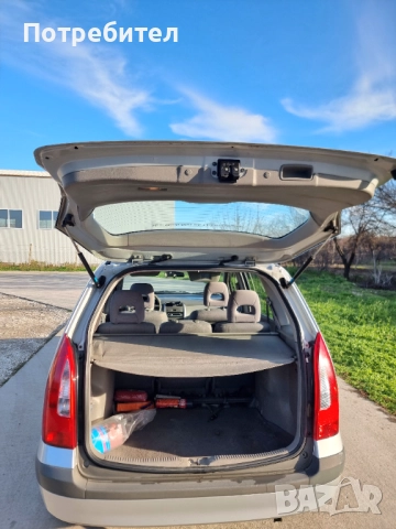 Mazda Primacy, снимка 9 - Автомобили и джипове - 52858916