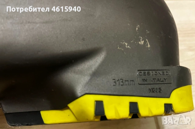 Ски обувки HEAD VECTOR 120/130 №27-27,5, снимка 5 - Зимни спортове - 53253300