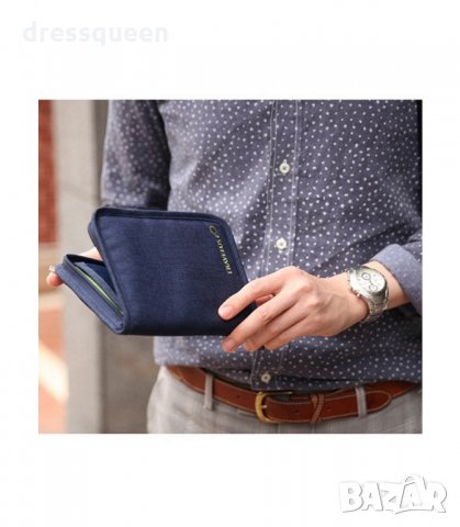 3062 Калъф-органайзер за документи, снимка 6 - Портфейли, портмонета - 34251538