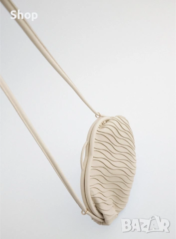 Чанта на Zara , снимка 5 - Чанти - 53839451