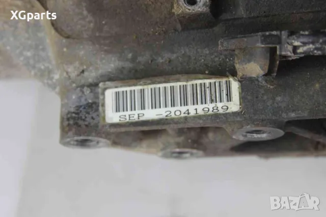  Ръчна скоростна кутия за Honda HR-V 1.6i 105 к.с. 4x4 (1998-2005), снимка 3 - Части - 49789891