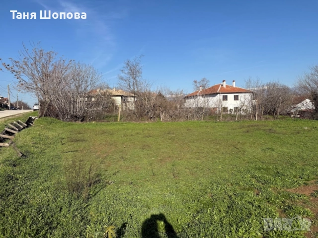 Парцел за продажба в село Тополница, община Петрич , снимка 6 - Парцели - 52873103