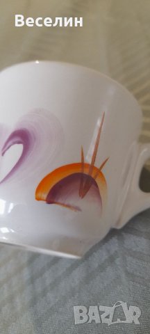 Сет за кафе Евтино , снимка 3 - Сервизи - 41908242