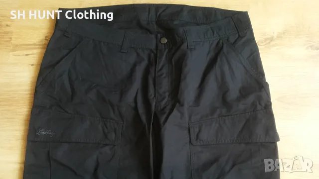 Lundhags FIELD Teouser размер 56 / XL - XXL панталон пролет есен - 1089, снимка 3 - Панталони - 49873087