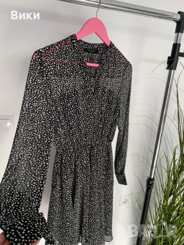 Нова рокля с етикет, снимка 10 - Рокли - 42716864