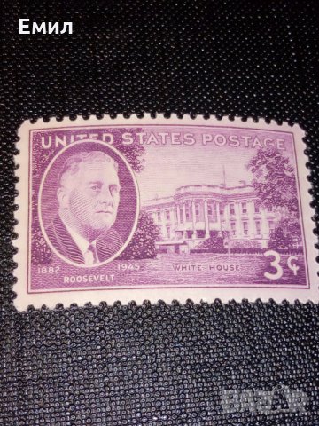 USA марки лот 02, снимка 2 - Филателия - 35664903