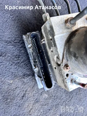 44540-02350 .Помпа ABS за Тойота Аурис.0265251199.0265951442. , снимка 17 - Части - 44133176