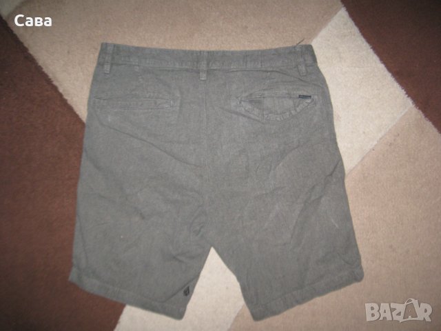 Къси панталони VOLCOM,FILA  мъжки,М-Л, снимка 4 - Къси панталони - 41867461