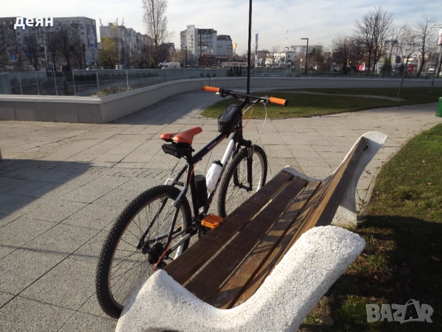 Велосипед-26 LAND ROVER- MTB, снимка 16 - Велосипеди - 52813775