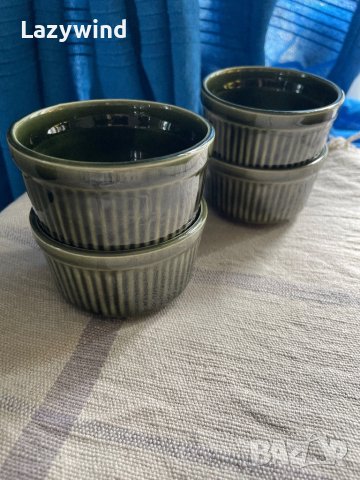 Купички за крем-карамел, крем брюле, суфле или пудинг, снимка 1