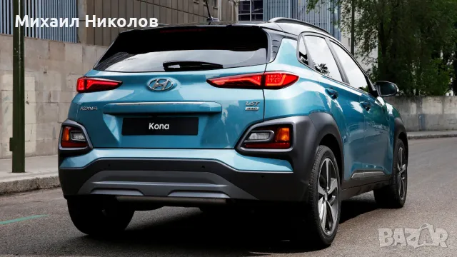 НОВИ ПРЕДНИ, СТРАНИЧНИ И ЗАДНИ СТЪКЛА ЗА HYUNDAI  KONA  5 Doors SUV  2017- 2025, снимка 3 - Части - 47322561