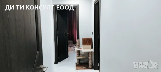 Луксозен многостаен апартамент в идеален център с паркомясто, снимка 12 - Апартаменти - 47859840