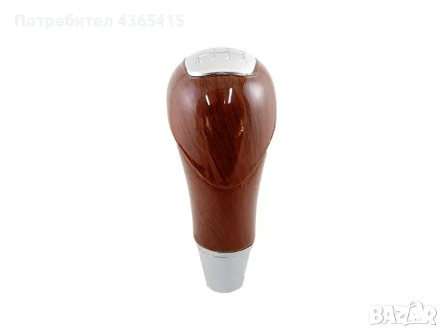 Топка за скоростен лост Mercedes C-Class W202 / E-Class W210 / S-Class W140 / S-Class W220, снимка 3 - Части - 49390939