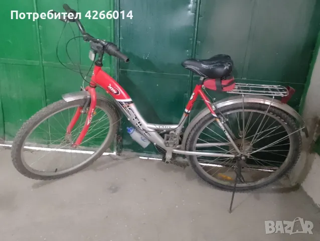 Велосипед Active Lady 26, снимка 4 - Велосипеди - 50027331