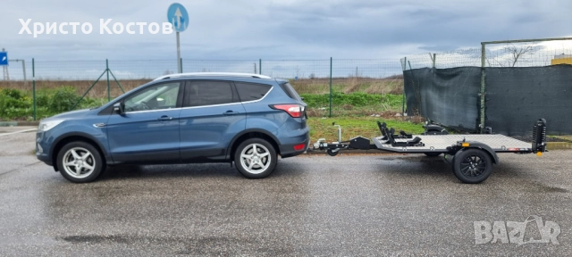 Превоз на мотоциклети, снимка 2 - Транспортни услуги - 52979576