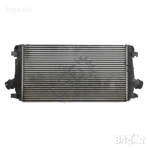 Интеркулер Opel Zafira Tourer C 2012-2019 ID:146310, снимка 2 - Части - 49933245