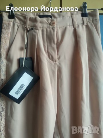 Панталон нов Pinko, снимка 1 - Панталони - 40749973