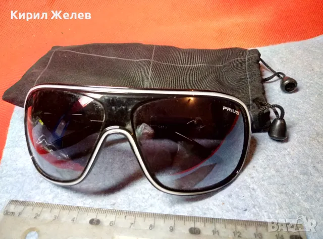 PRIUS МАРКОВИ МОДНИ СЛЪНЧЕВИ ОЧИЛА Тип МАСКА с УДОБНО КАЛЪФЧЕ 47697