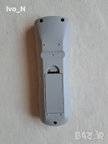 Дистанционно за видео Aiwa RC-BVR02., снимка 2 - Дистанционни - 47911551