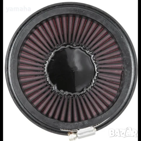 Универсален спортен филтър k&n, снимка 3 - Части - 48903042