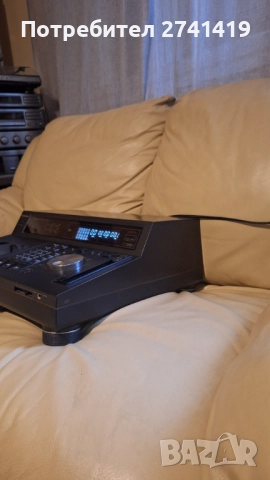 Technics sl-p 1200, снимка 3 - Декове - 51858566