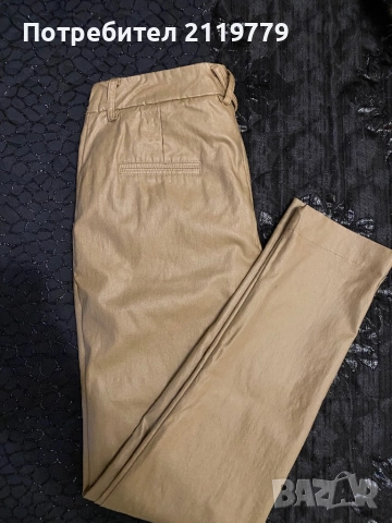 Дамски панталони 2 бр. за 10лв, снимка 2 - Панталони - 52416842