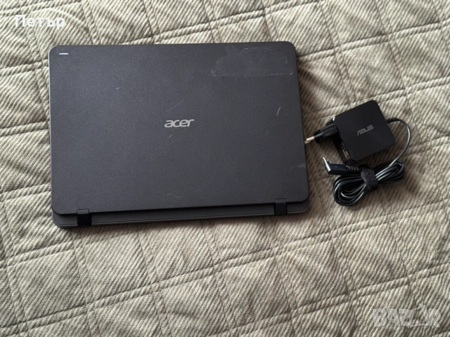 Лаптоп Acer Travelmate B117-M Dual core 64/2gb, снимка 4 - Лаптопи за работа - 53169638