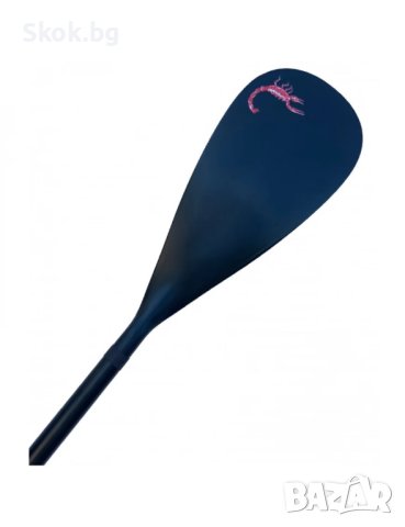Алуминиево гребло за SUP SCORPIO