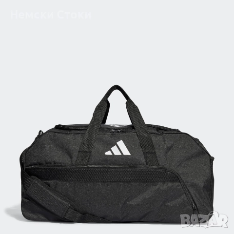 Спортен сак adidas Performance Tiro 23 League Large, снимка 3 - Сакове - 51760982