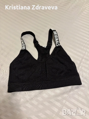 Дамски потници и бюстиета, снимка 5 - Потници - 53642784