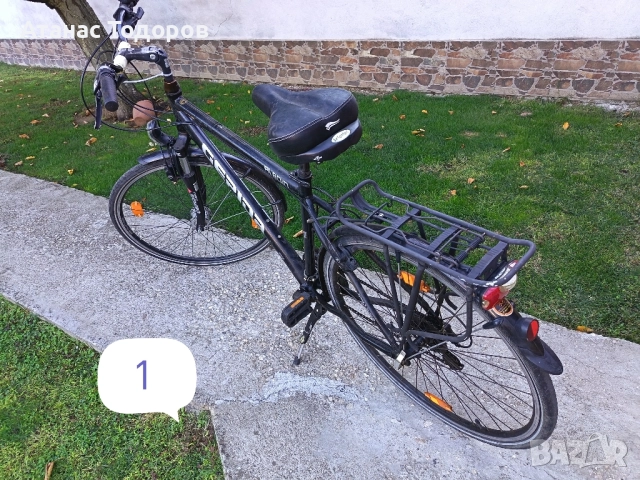 велосипеди, снимка 8 - Велосипеди - 51806474