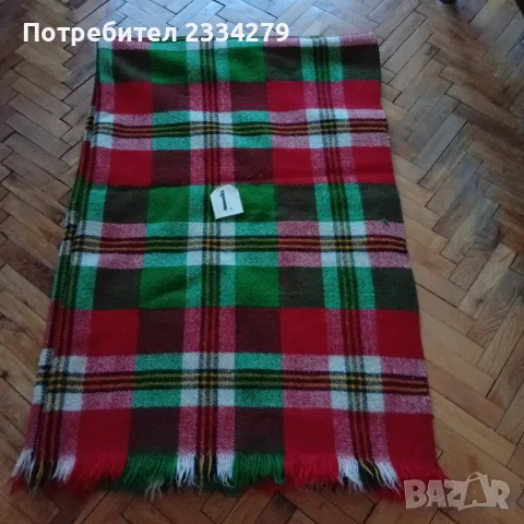 Завивки за легла и земя,ръчно изтъкани от вълна и родопско одеяло., снимка 11 - Олекотени завивки и одеяла - 40853029