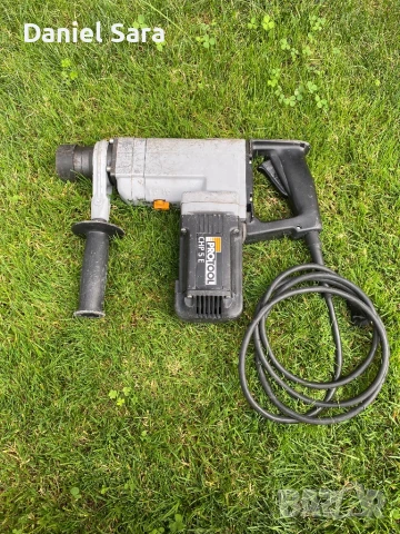 Protool “Festool” - Перфоратор,Къртач