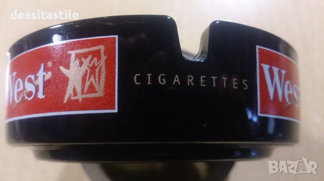 Пепелници, снимка 1 - Други стоки за дома - 35714685