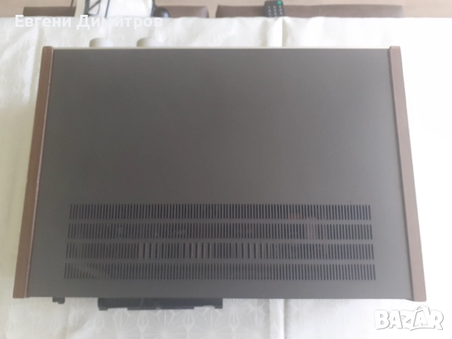 SONY STR-2800L, снимка 5 - Ресийвъри, усилватели, смесителни пултове - 51487912