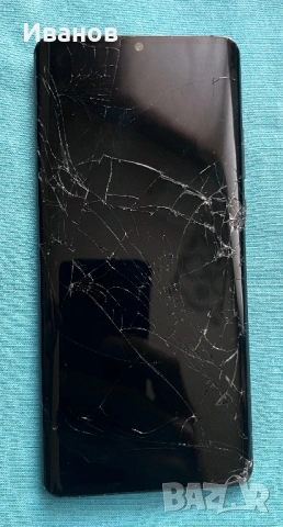 Huawei P30 Pro 256gb, снимка 3 - Huawei - 53400712
