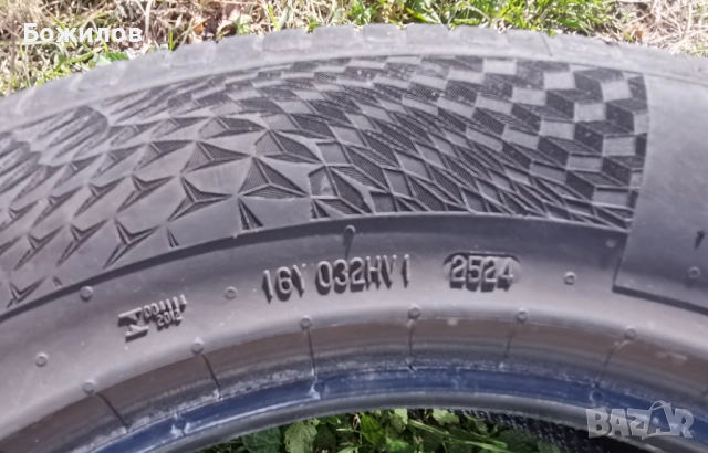 Летни гуми 225/65/17, снимка 9 - Гуми и джанти - 52235895