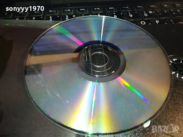 MICHAEL BOLTON CD 1902240837, снимка 13 - CD дискове - 44363520