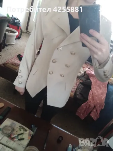 Сако, снимка 2 - Сака - 49966295